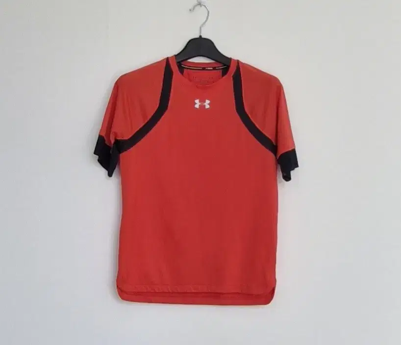 Under Armour Running Tee Men100-105