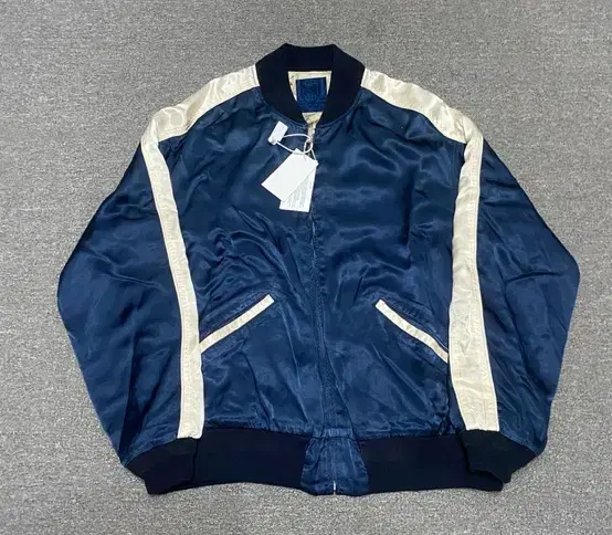 [4]Bizbeam22SS ICT Douglas JKTDouglas Jacket