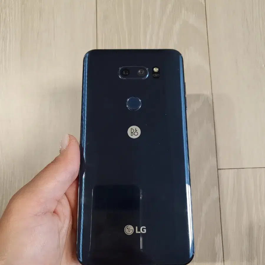 LG V30 무잔상sss급