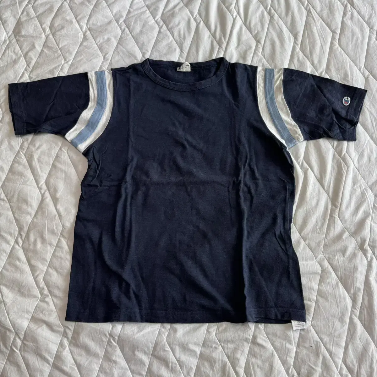 Champion Vahn Short-Sleeved T-Shirt