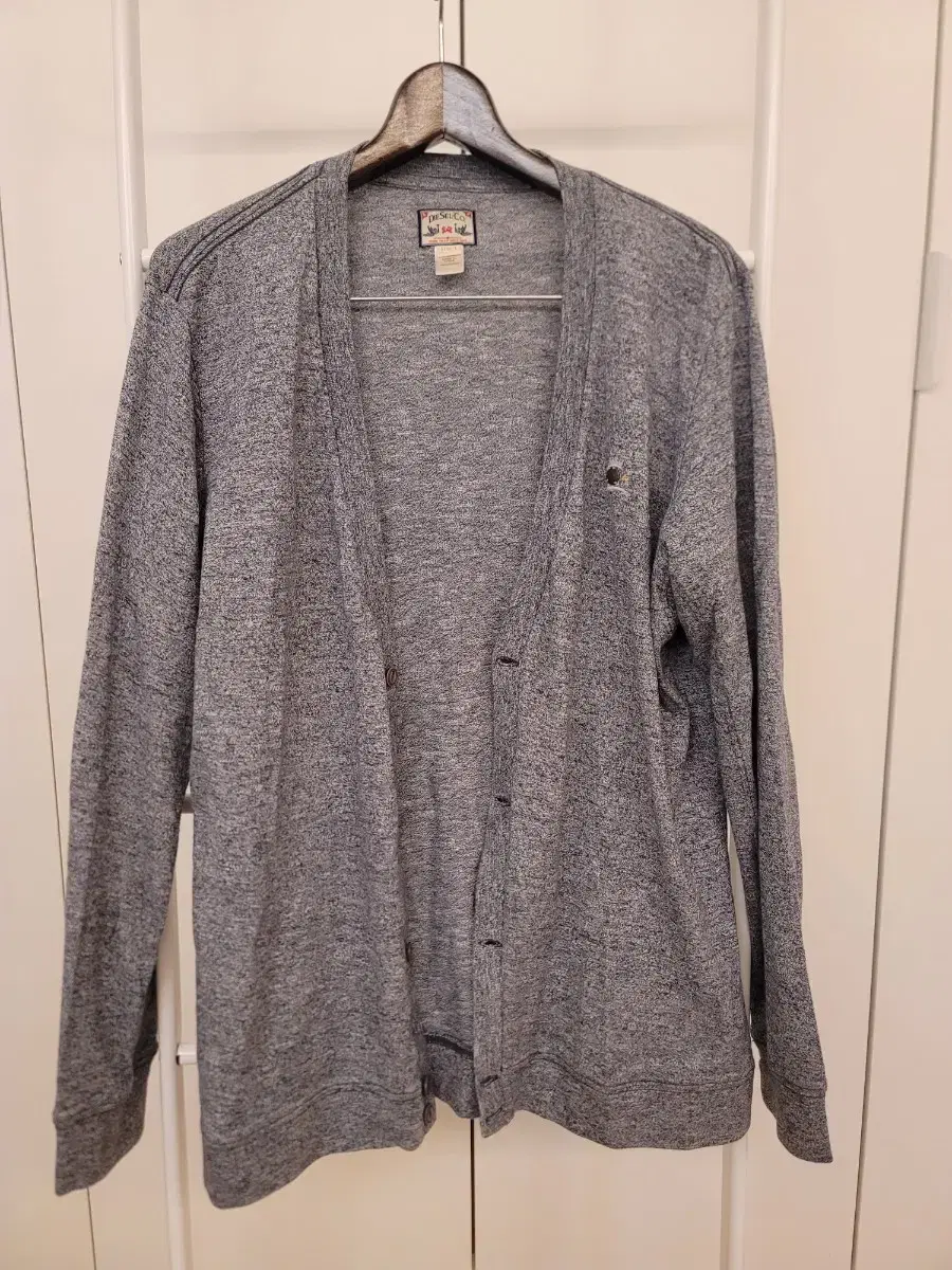 [Diesel] Diesel cardigan for sale. Size L.