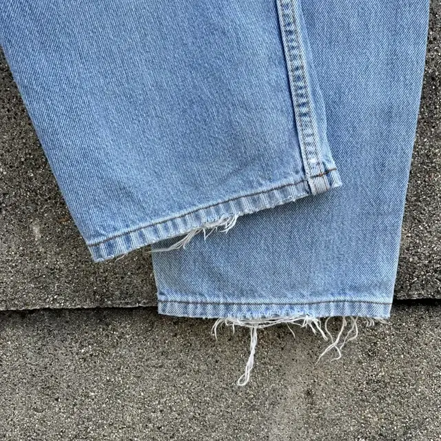 (26)90s 610 Vintage Levis