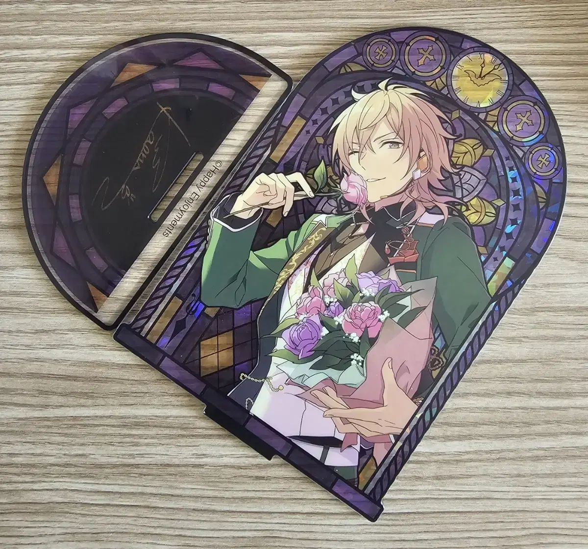 Angsta Ensemble Stars Kaoru Sugle acrylic (+Arcana)