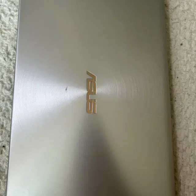 Asus zenbook UX434F 노트북