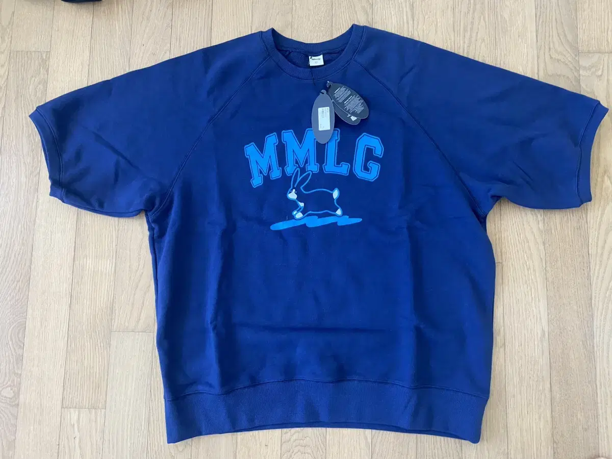 MMLC Short Sleeve XL Taxi