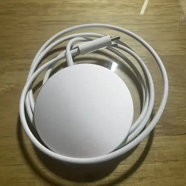 Magsafe charger