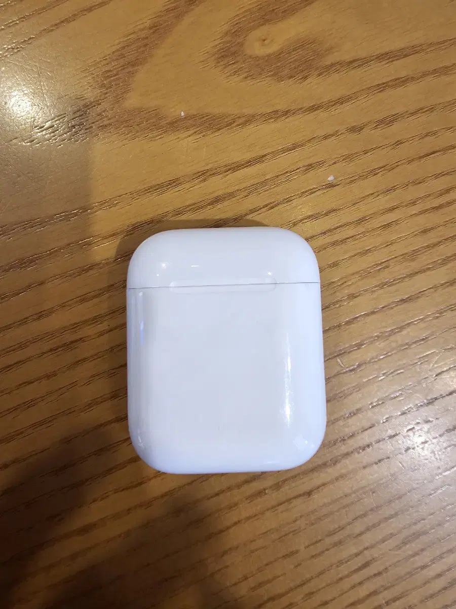 AirPods 2nd Generation Type C