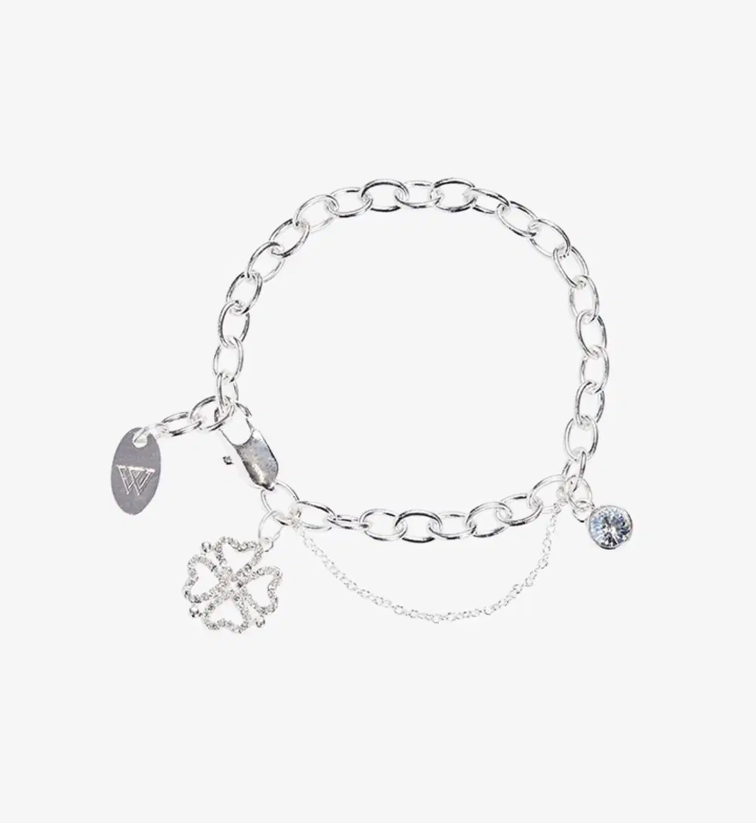 Winner 2022 The Circle Concert md Bracelet