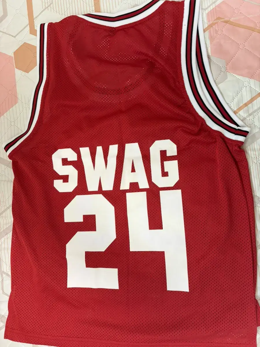 Sports Day / Graduation Photo Basketball uniform