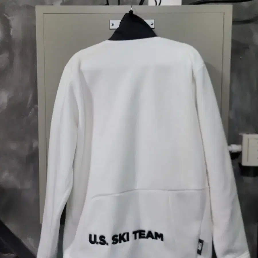 (새상품) 스파이더 US SKI TEAM 후리스 L100사이즈 24만원대