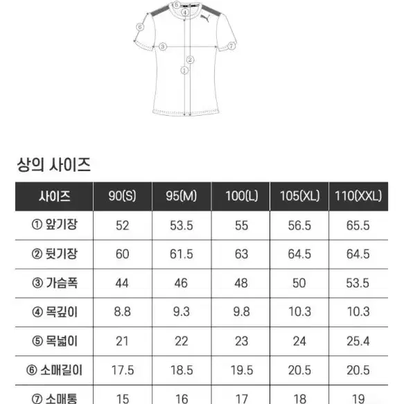 푸마 홈웨어