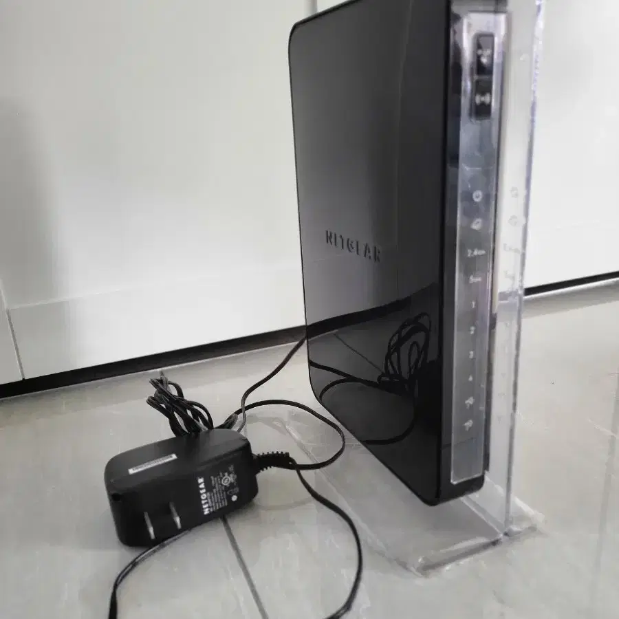 NETGEAR 공유기 N900 WNDR4500v2