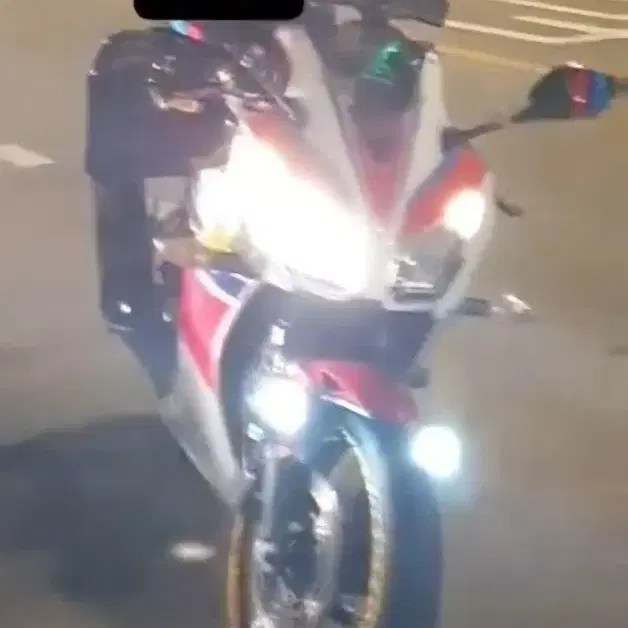 혼다 cbr300r 2015 폐지완료(서류0)