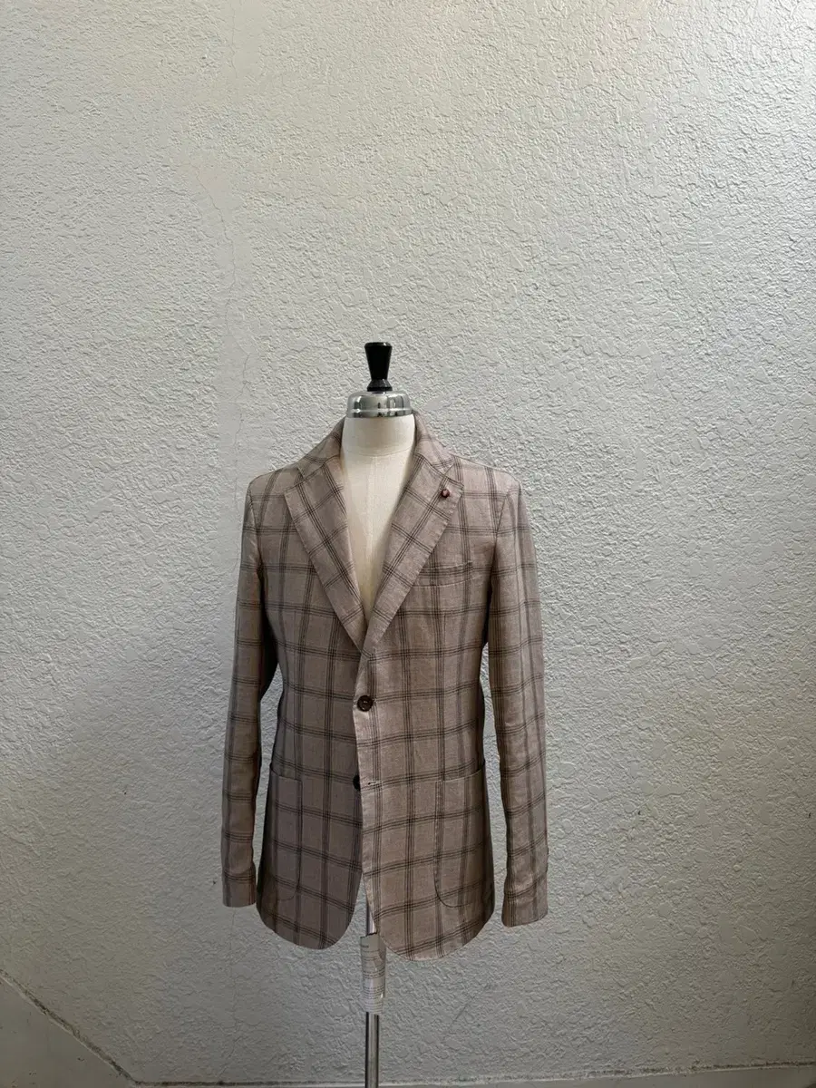 Provenzale Jacket