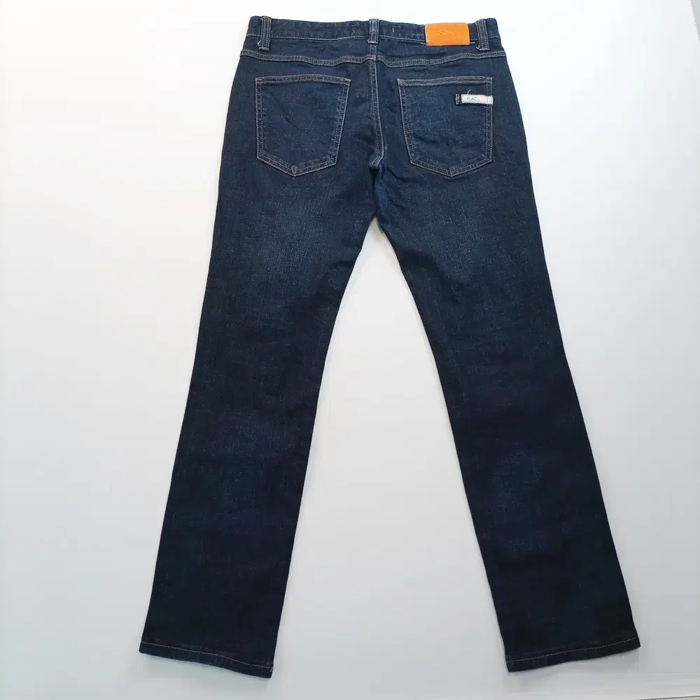 Flacked jin jeans size 30 slim casual men's denim pants A0588