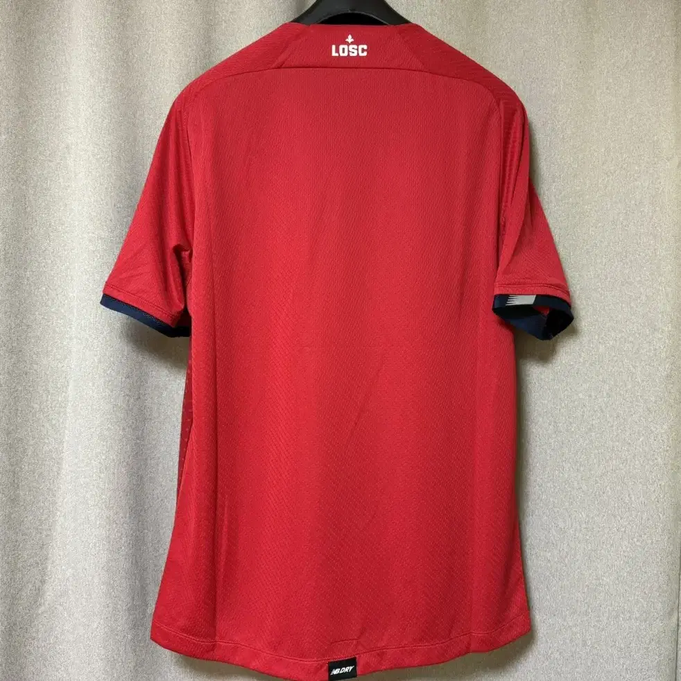 뉴발란스 릴 LILLE OSC HOME , AWAY 저지