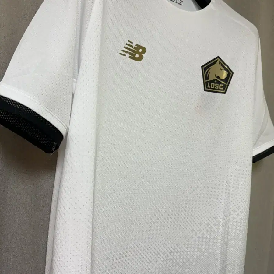 뉴발란스 릴 LILLE OSC HOME , AWAY 저지