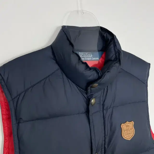 POLO  RALPH LAUREN 폴로 랄프로렌 다운 베스트 조끼