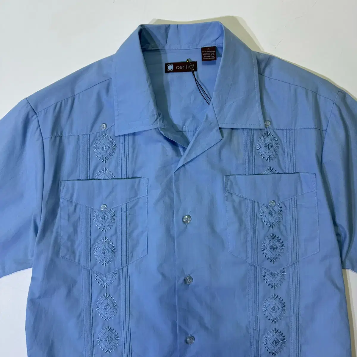 Centro Havana Shirts (old_2659)