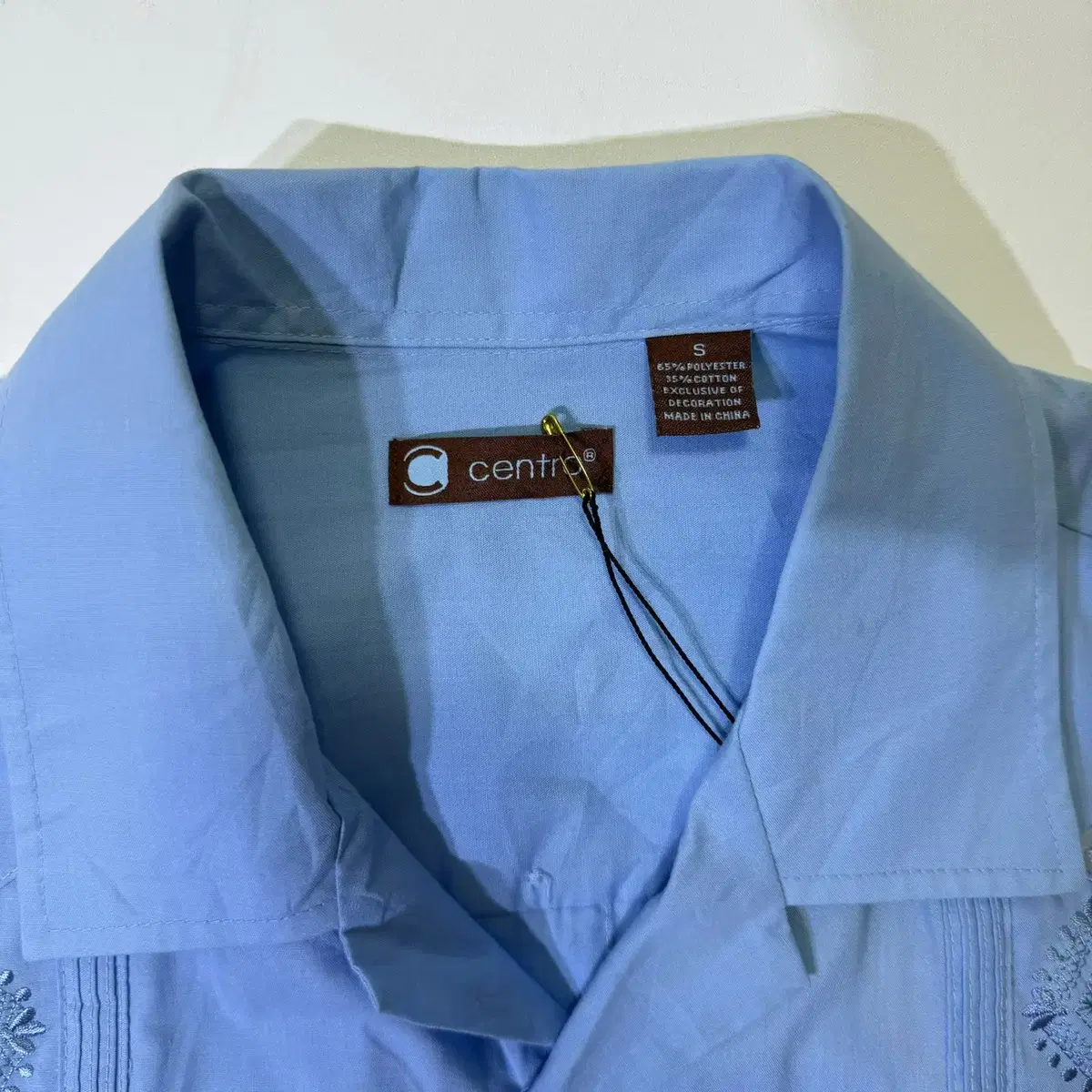 Centro Havana Shirts (old_2659)