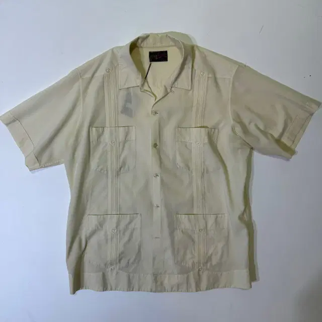 guan havana shirt (old_2774)