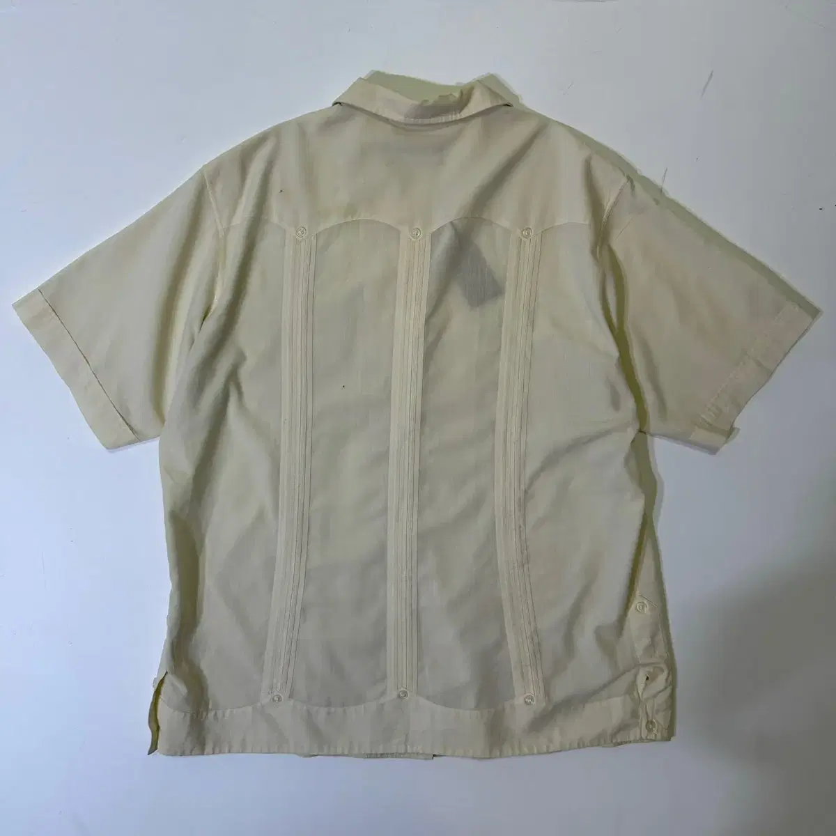 guan havana shirt (old_2774)