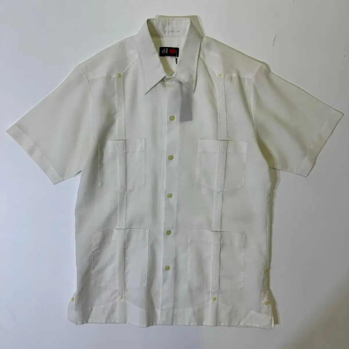 EL havana shirt (kold_5655)