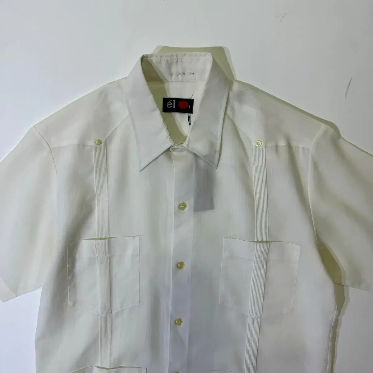 EL havana shirt (kold_5655)