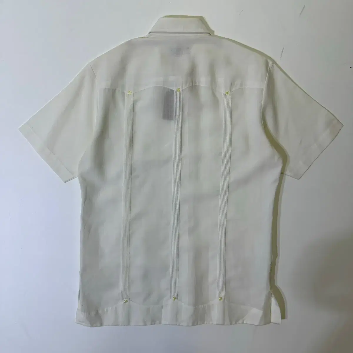 EL havana shirt (kold_5655)