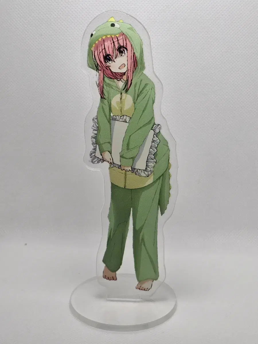 Botch The Rock Botch Kotohitori Pajamas acrylic Stand