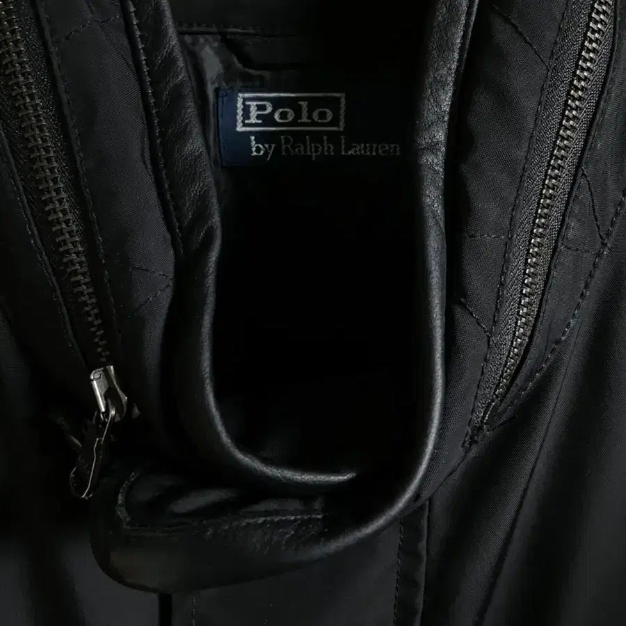 최종가 Polo 두산 폴로 랄프로렌 헌팅 자켓 XL 105~110 사이즈