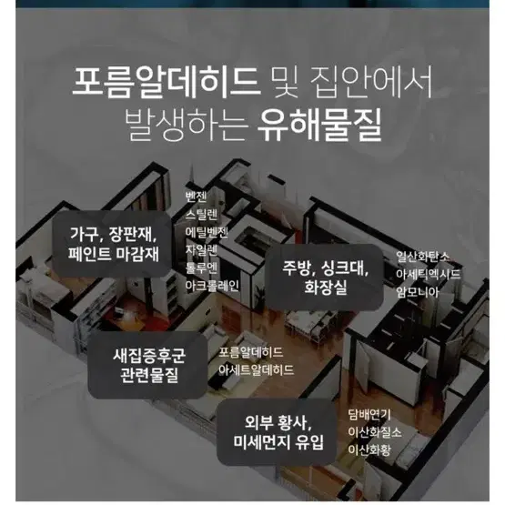 공기청정기