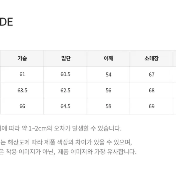 볼란테 차드말론 글로시 패딩 자켓(정품 미개봉 새상품)(전사이즈 보유)