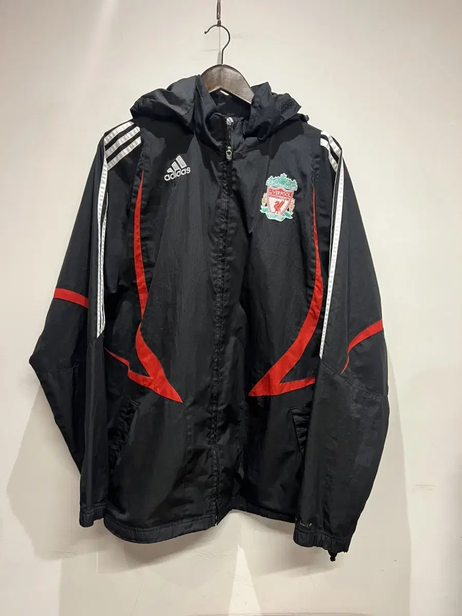 Adidas Repple Windbreaker