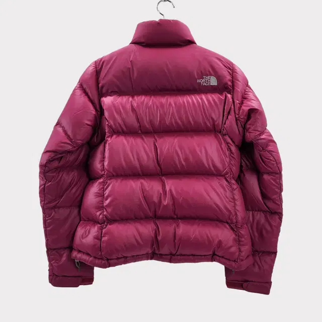 [80] The North Face 노스페이스 눕시 700 구스다운 패딩