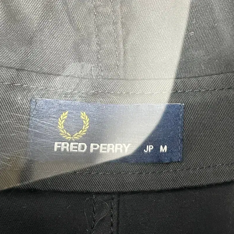 FRED PERRY 프레드페리 m65 야상 자켓