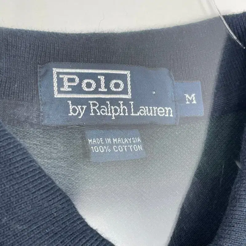 POLO RALPH LAUREN 폴로 랄프로렌 카라 티셔츠