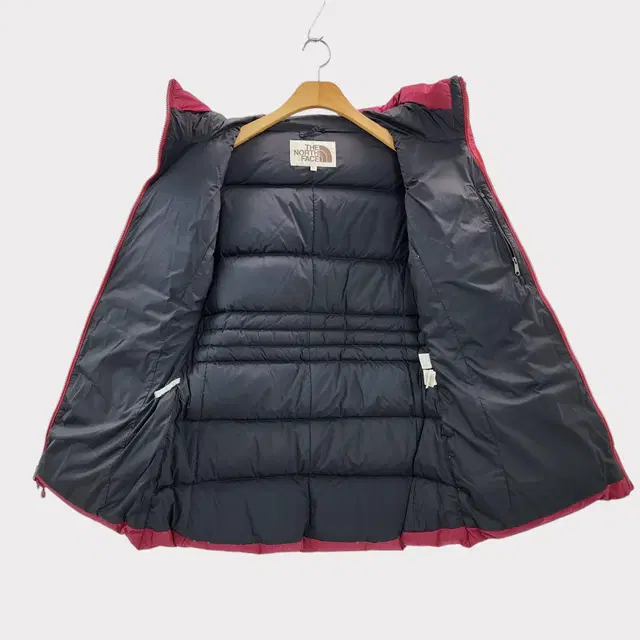 [85] The North Face 노스페이스 여성 700필 패딩