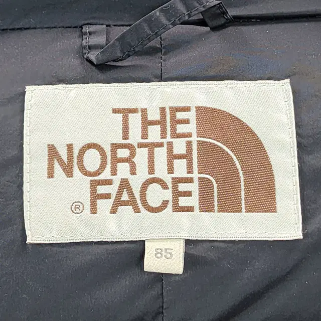 [85] The North Face 노스페이스 여성 700필 패딩