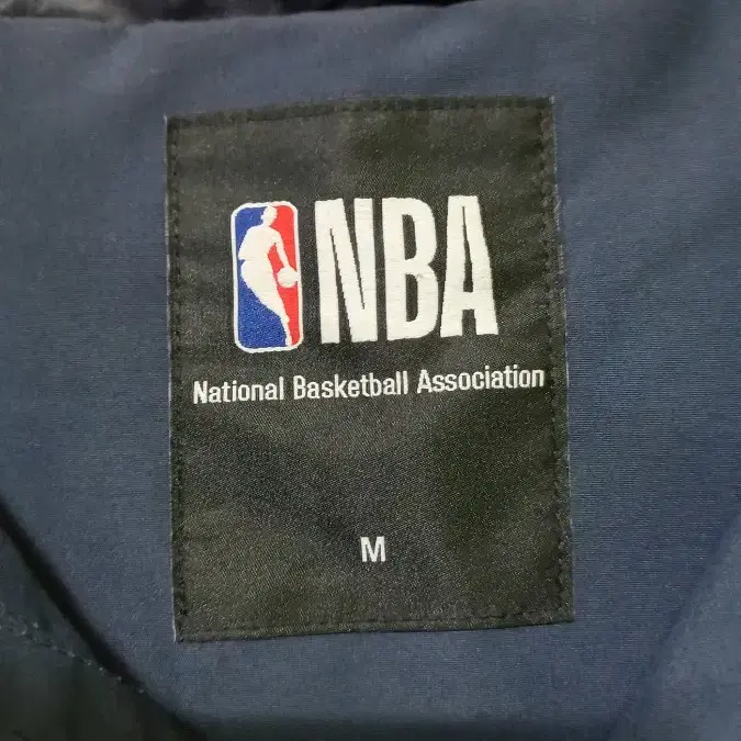 NBA 아노람잠바(M)