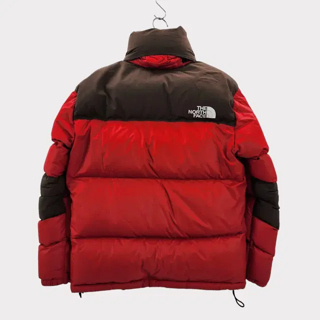 [90] The North Face 노스페이스 눕시 800 패딩