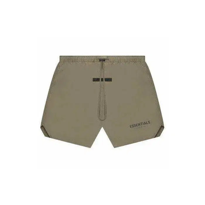 Essentials 21fw volley shorts