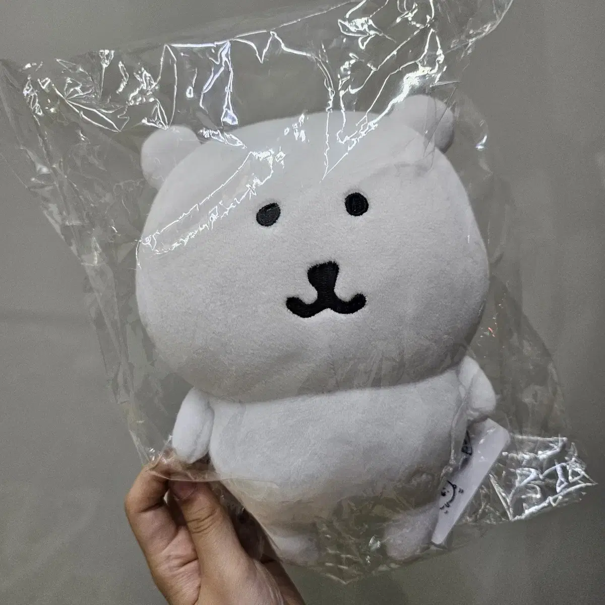 담곰이 인형 S사이즈