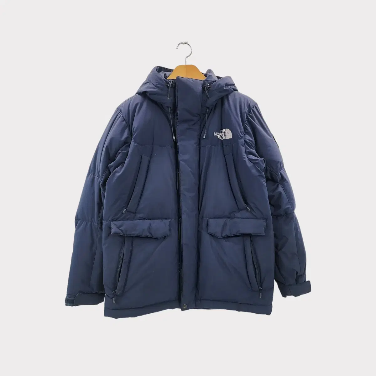 [90] The North Face The North Face Vostok Padding