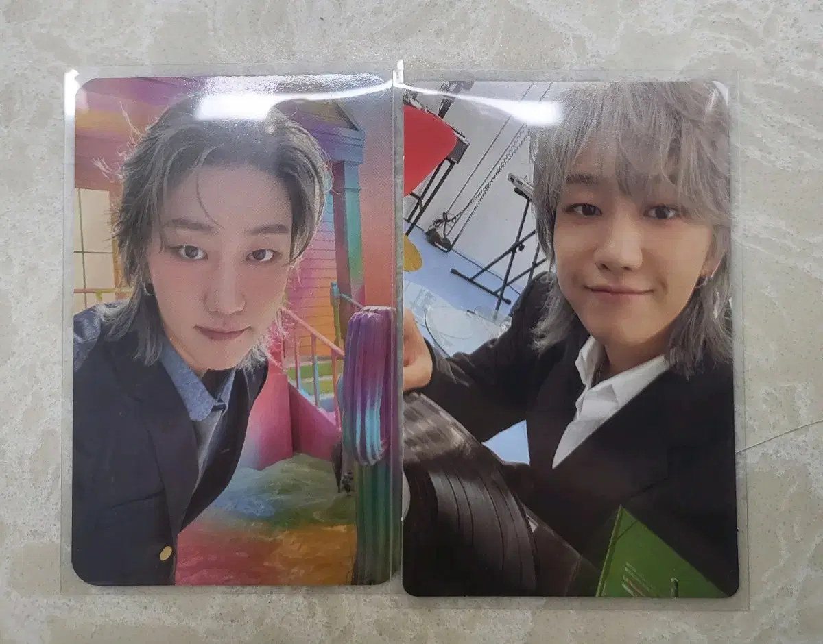 Today Only1.0)SEVENTEEN the8 photocard wts Best AlbumMaestro joeunmusic unreleased photocard