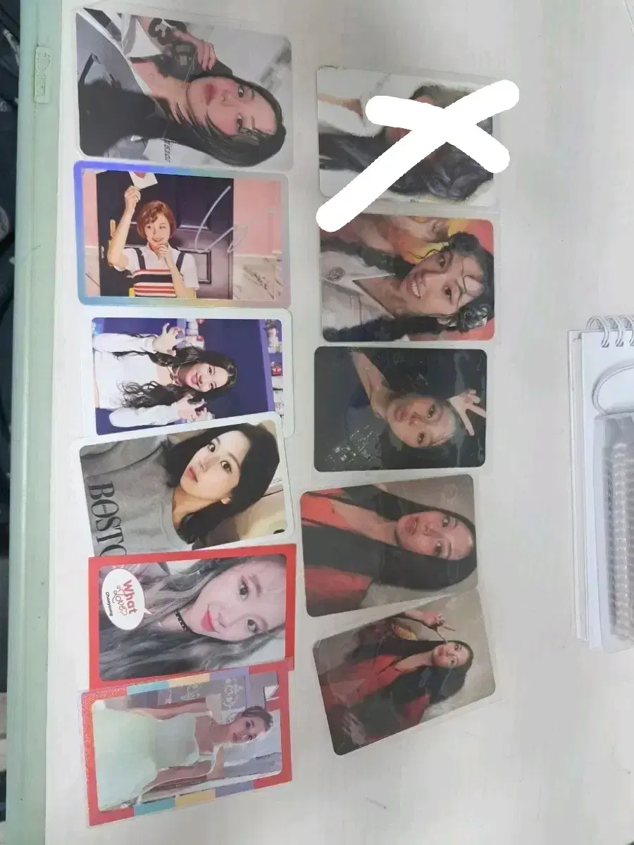 !Urgent!Twice chaeyoung alpo sell!