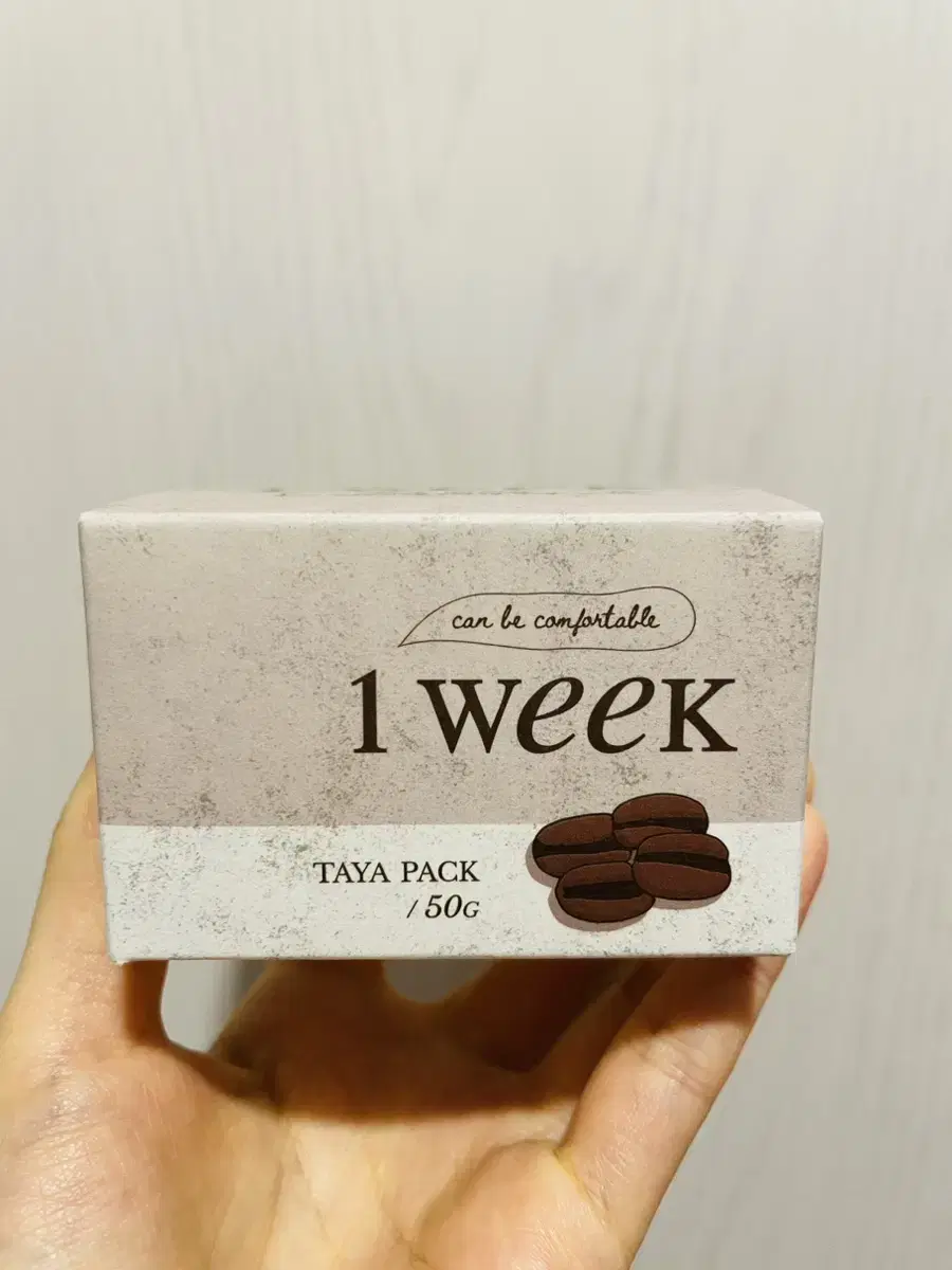 OneWeek TayaPack