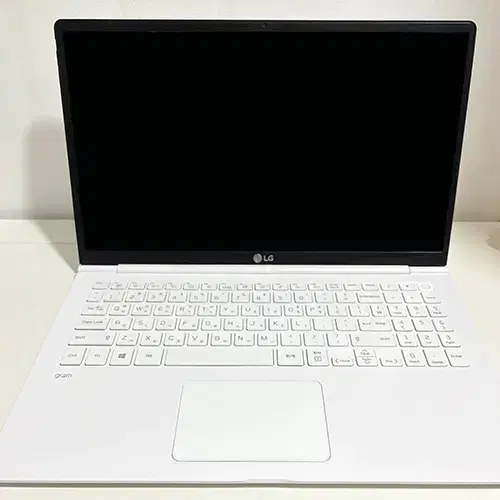 lg 그램 15인치, i7 노트북, 15Z980-GA7IK