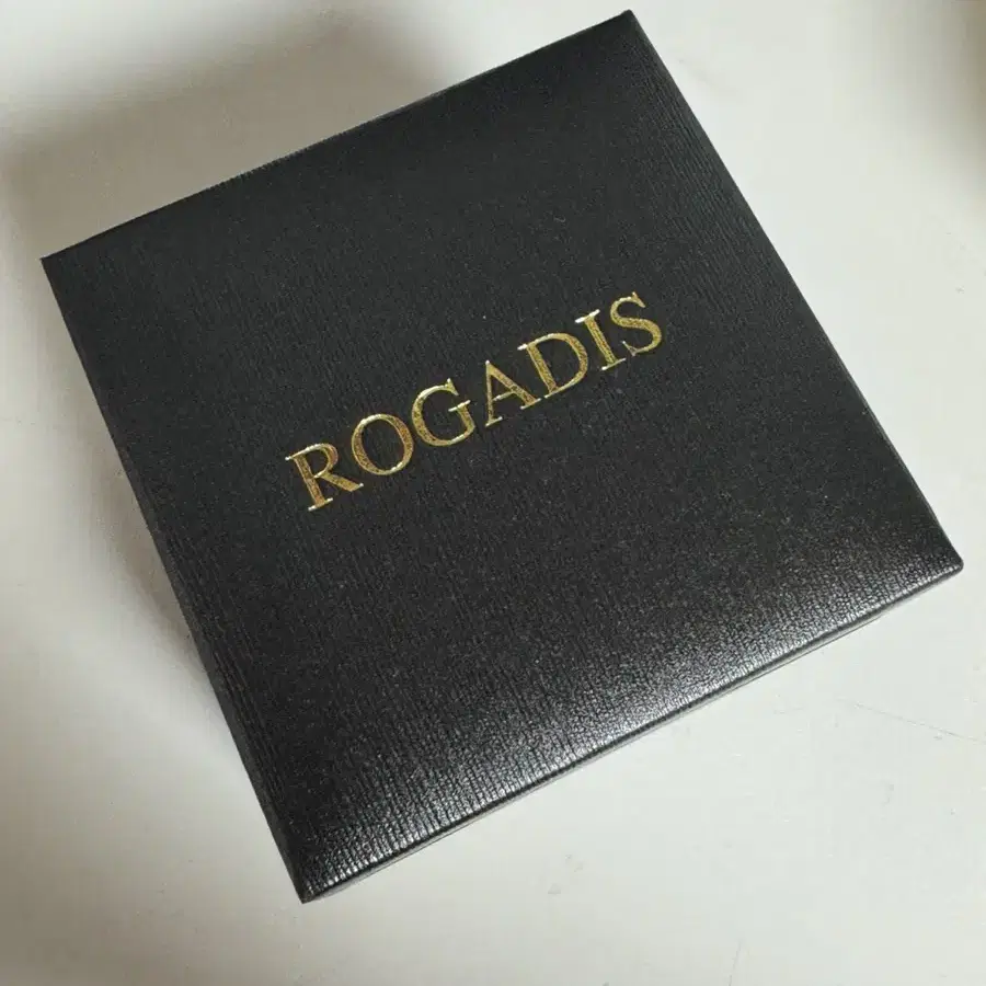 ROGADIS 시계 새상품