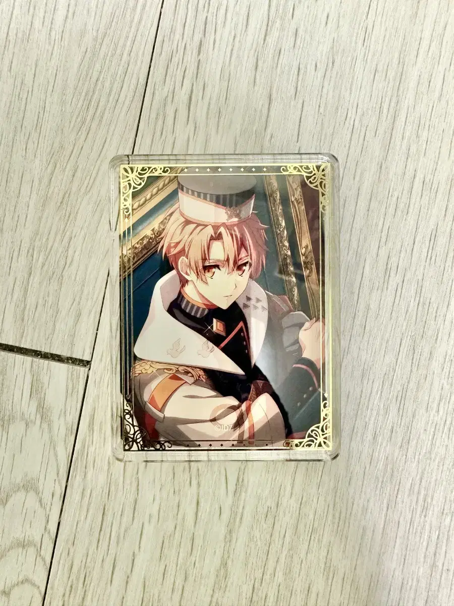 [New] Ainana 2022 Anniversary Mitsuki acrylic block sold